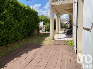  Appartement � vendre 3 pi�ces 59 m�