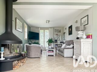  Maison � vendre 6 pi�ces 130 m�