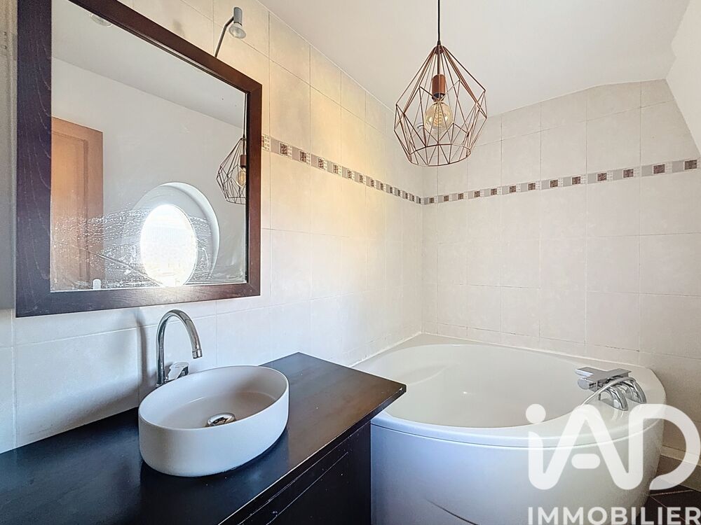 � vendre  Maison Sceaux (92330)