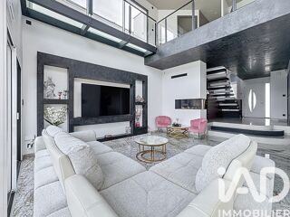  Maison � vendre 5 pi�ces 147 m�