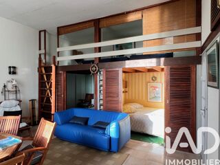  Appartement � vendre 1 pi�ce 40 m�