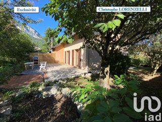  Maison � vendre 3 pi�ces 75 m�