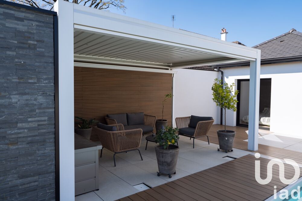  vendre  Maison Pau (64000)