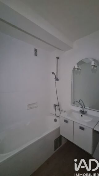  Appartement � vendre 3 pi�ces 57 m�