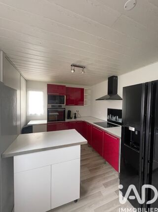  Maison � vendre 8 pi�ces 170 m�