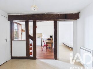  Appartement � vendre 2 pi�ces 53 m�