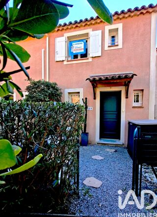  Maison  vendre 3 pices 46 m