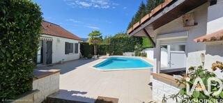  Maison � vendre 6 pi�ces 122 m�