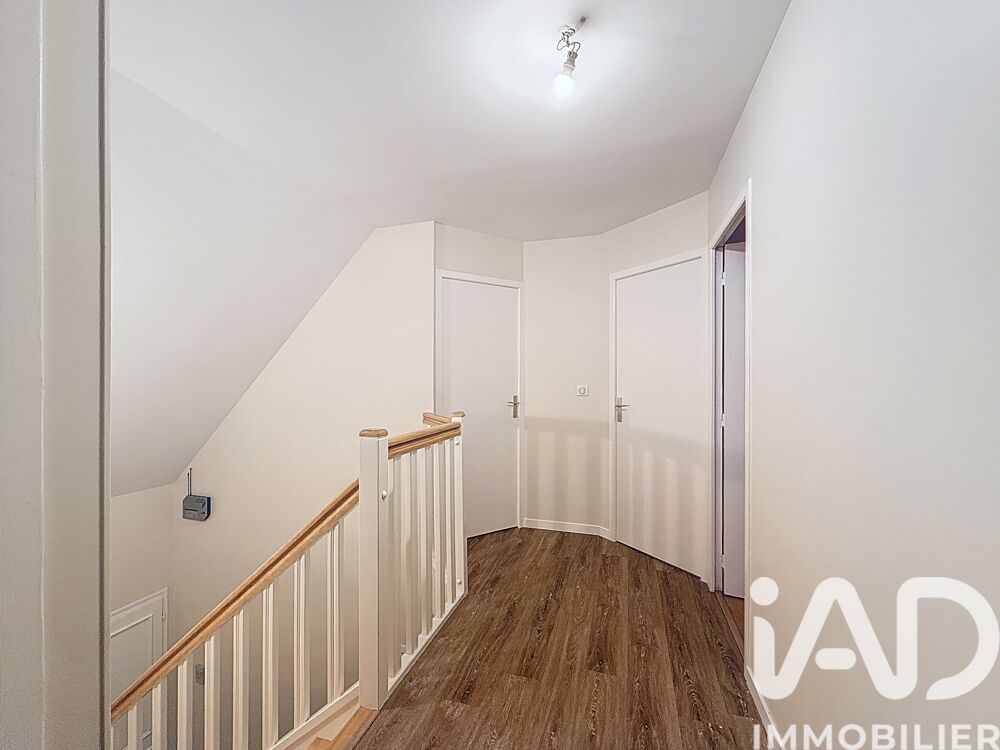 � vendre  Maison Enghien-les-Bains (95880)