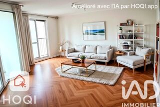  Appartement � vendre 4 pi�ces 99 m�