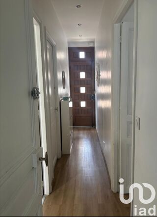  Maison � vendre 3 pi�ces 85 m�