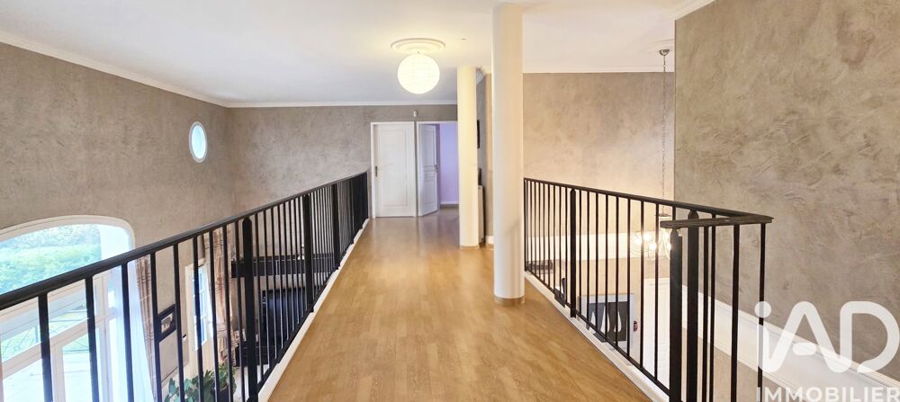 � vendre  Maison Magny-le-Hongre (77700)