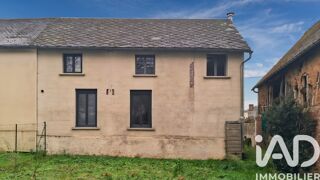  Maison � vendre 4 pi�ces 94 m�