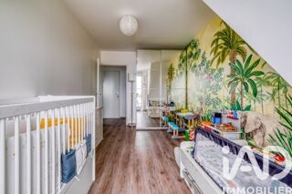  Appartement  vendre 3 pices 53 m