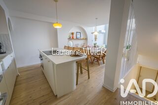  Maison � vendre 3 pi�ces 75 m�