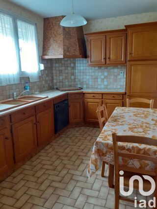  Maison � vendre 4 pi�ces 70 m�