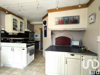  Maison  vendre 8 pices 188 m