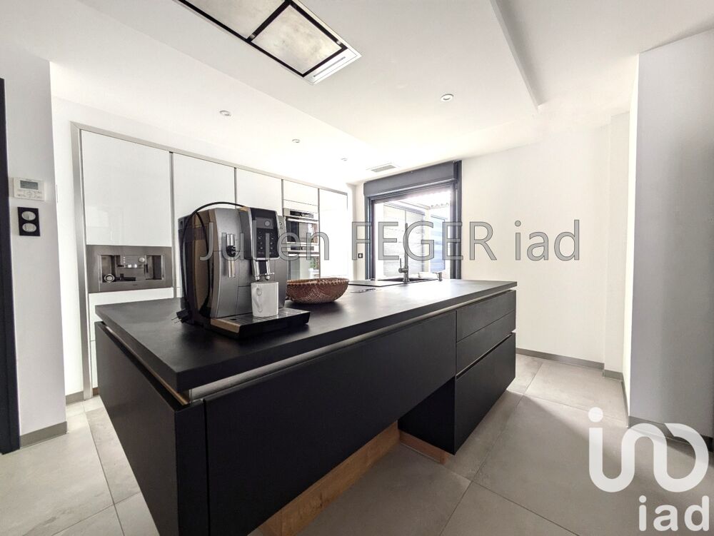 � vendre  Maison Canet Plage (66140)