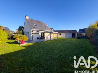  Maison  vendre 6 pices 130 m