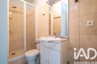  Appartement � vendre 1 pi�ce 18 m�
