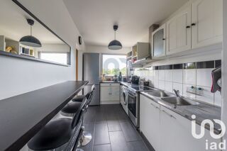  Appartement � vendre 3 pi�ces 67 m�