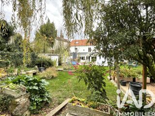  Maison � vendre 7 pi�ces 161 m�