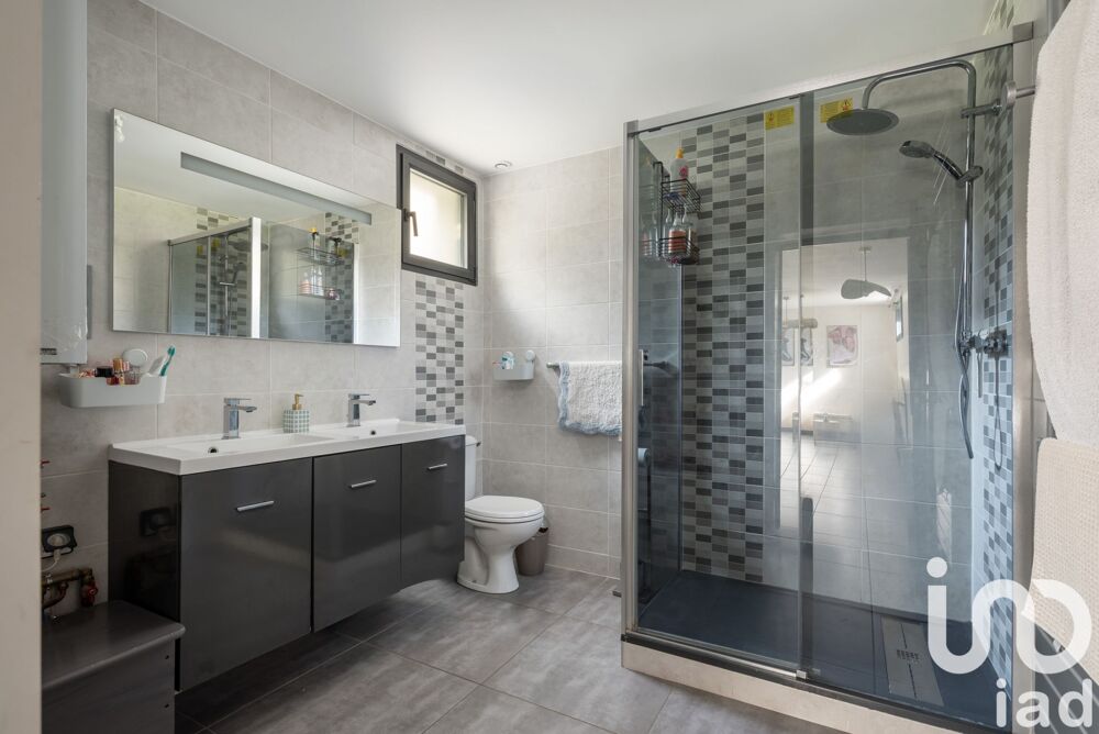  vendre  Maison Seyssins (38180)