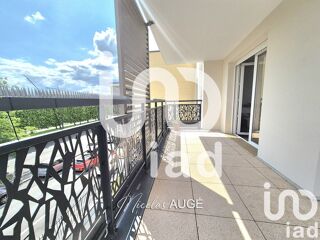  Appartement � vendre 2 pi�ces 44 m�