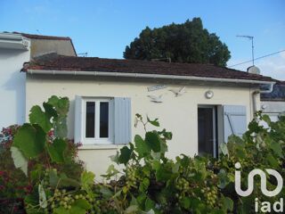  Maison � vendre 5 pi�ces 58 m�