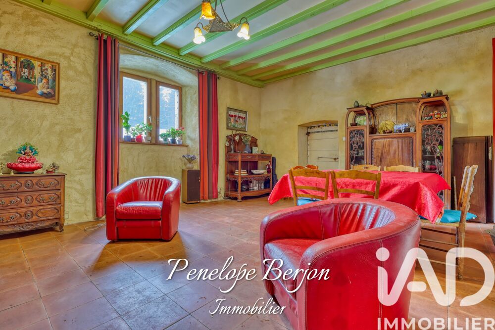 � vendre  Maison Mars (07320)