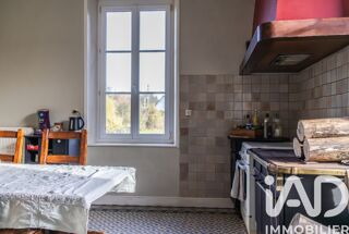  Maison � vendre 8 pi�ces 247 m�