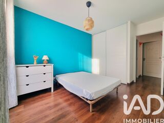  Appartement � louer 2 pi�ces 50 m�