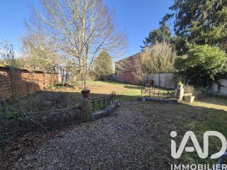  Maison � vendre 5 pi�ces 115 m�