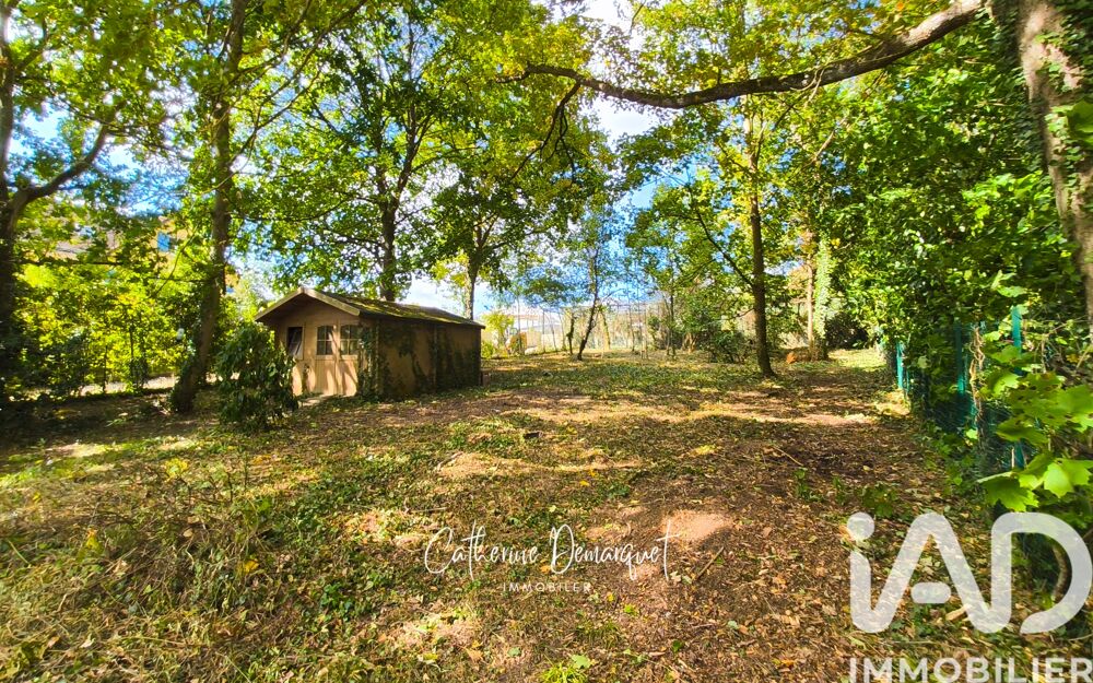 � vendre  Maison Vaux-sur-Seine (78740)