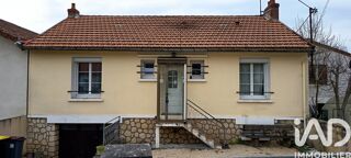  Maison � vendre 5 pi�ces 102 m�