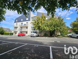  Appartement  vendre 1 pice 28 m