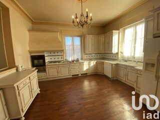  Maison  vendre 6 pices 192 m