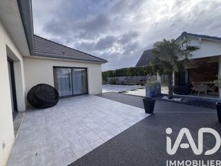  Maison � vendre 5 pi�ces 127 m�