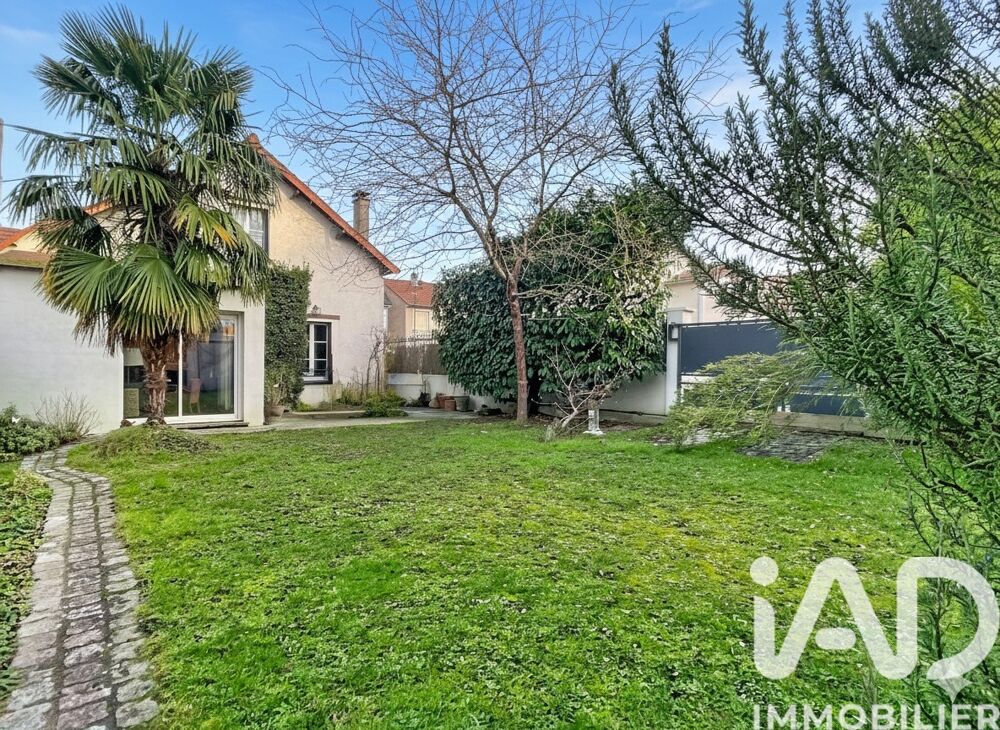 � vendre  Maison Antony (92160)