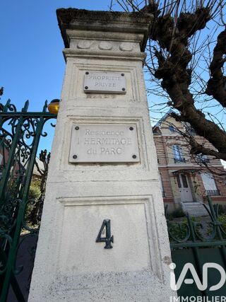  Appartement � vendre 2 pi�ces 36 m�