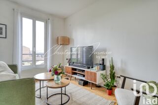  Appartement  vendre 2 pices 42 m