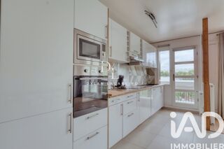  Appartement � vendre 3 pi�ces 66 m�