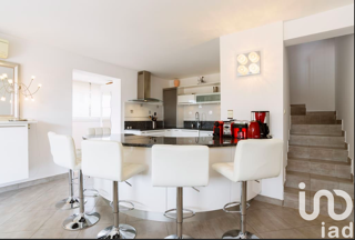  Maison � vendre 5 pi�ces 116 m�