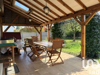  Maison � vendre 8 pi�ces 150 m�