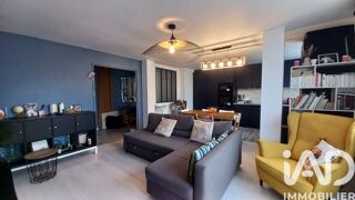  Appartement � vendre 4 pi�ces 89 m�