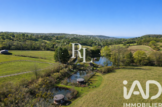  Terrain � vendre 34671 m�