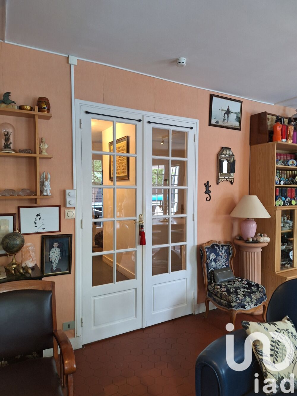  vendre  Maison Mdan (78670)
