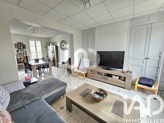  Maison � vendre 6 pi�ces 130 m�