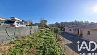  Terrain � vendre 1899 m�