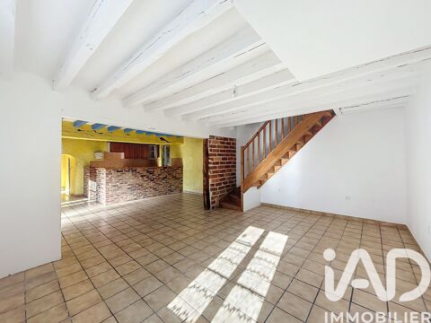   Vente Maison/villa 5 pi�ces Maison - 5 pi�ce(s) - 100 m�